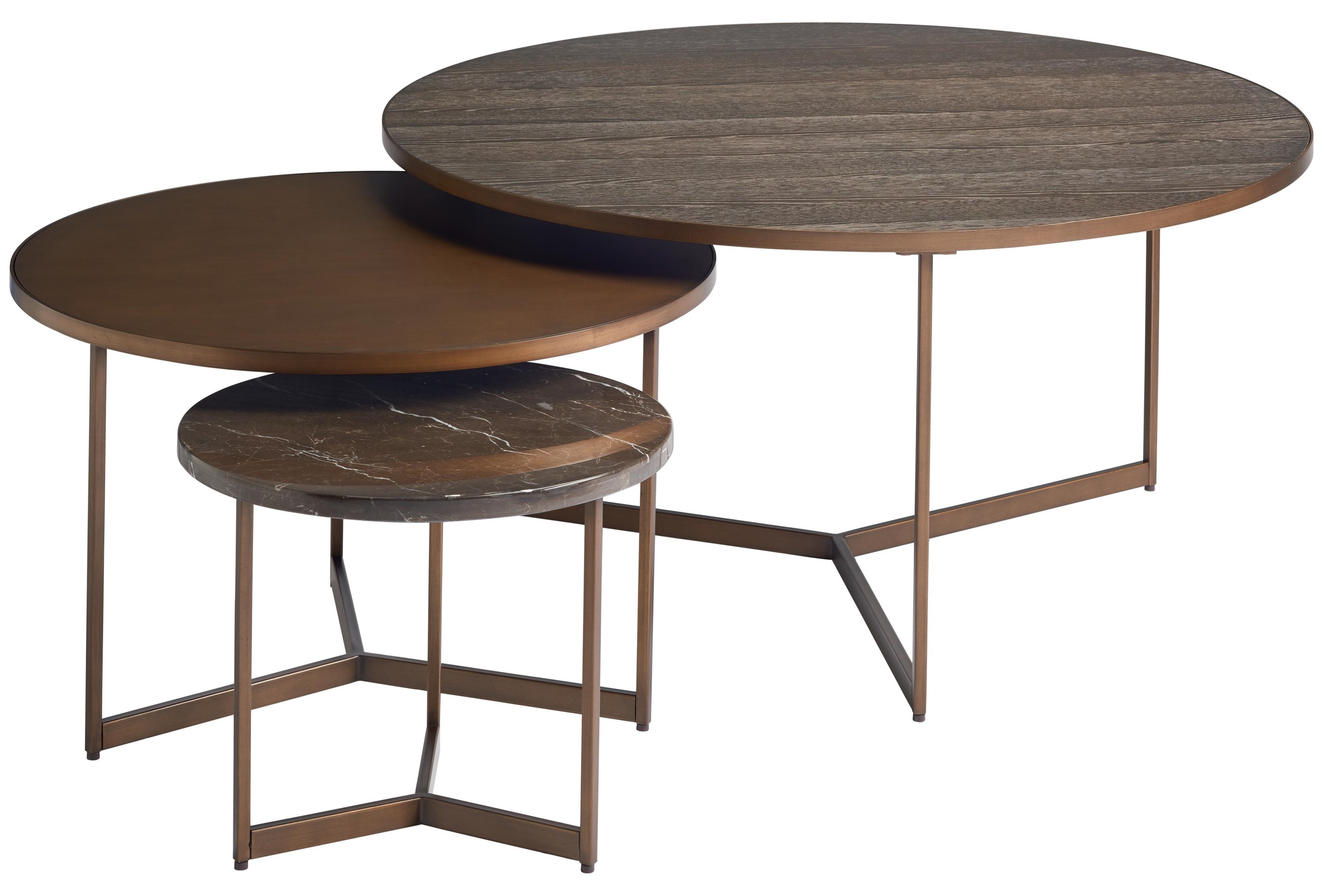 Bunching tables outlet